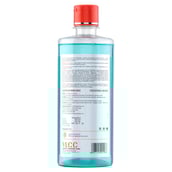 5 - VLCC Melia Face Wash,  500 ml  Normal to Oily Skin 