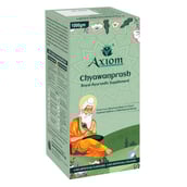 1 - Axiom Chyawanprash, 1 kg