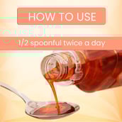 4 - Cipzer Health Plus Syrup, 200 ml