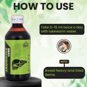 5 - Cipzer Jaundice Cure Syrup, 200 ml