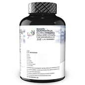 8 - Naturyz Icelandic Pure Cod Liver Oil, 90 softgels