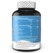 2 - Naturyz Triple Strength ZMA Plus,  50 tablet(s)  Unflavoured 