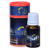 1 - Cipzer Viagra Tila Oil,  5 ml 