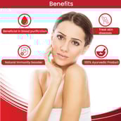 2 - Cipzer Blood Purifier,  60 capsules 