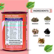 3 - Cipzer Max Man,  10 capsules 