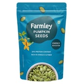 1 - Farmley Premium Pumpkin Seeds,  Natural  200 g 