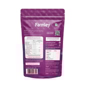 2 - Farmley Premium Pitted Prunes, 200 g Unflavoured