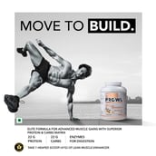 2 - Build Prowl Elite Series Lean Muscle Enhancer,  4.4 lb  Roasted Coffee 