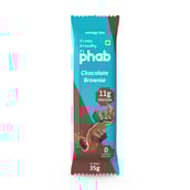 3 - Phab Protein Bar,  6 bar(s)  Assorted (11g Protein) 