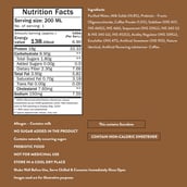 5 - Phab Protein Milkshake,  6 Piece(s)/Pack  Cold Coffee 