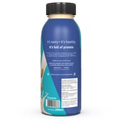 2 - Phab Protein Milkshake,  6 Piece(s)/Pack  Vanilla Almond 