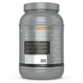 3 - Phab Whey Protein Isolate,  2.2 lb  Belgian Chocolate 