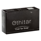 1 - Ethitar Soap,  75 g  Coal Tar 