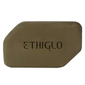 3 - Ethiglo Skin Whitening Soap,  75 g  Deep Cleansing (Pack of 5) 