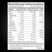 5 - GNC Pro Performance 100% Whey Protein,  5 lb  Chocolate Supreme 