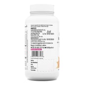 10 - GNC Women's One Daily Multivitamin,  30 tablet(s)  Unflavoured 