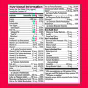 4 - GNC Mega Men 50 Plus, 120 tablet(s) Unflavoured