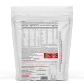 8 - GNC Pro Performance Weight Gainer,  5 lb  Double Chocolate 