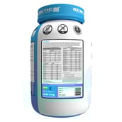 3 - Genetic Nutrition Mass Attack,  2.2 lb  Chocolate Fudge 