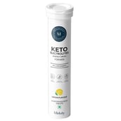 1 - Miduty Keto Electrolytes for Kids,  20 tablet(s)  Lemon 