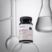 9 - Miduty Liposomal Vitamin C,  60 capsules  Unflavoured 