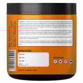 2 - AS-IT-IS Nutrition Creatine Monohydrate,  Unflavoured  0.33 lb 