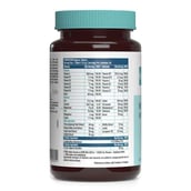 5 - HealthKart Multivitamin with Probiotics OP,  60 tablet(s)  Unflavoured 