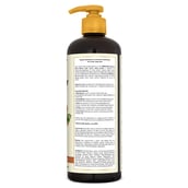 8 - WOW Skin Science Shea Butter & Cocoa Butter Moisturizing Body Lotion,  400 ml  for All Skin Types 