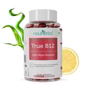 1 - Neuherbs True B12,  60 tablet(s)  Unflavoured 