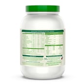 4 - bGREEN Plant Protein by HealthKart,  2.2 lb  Cafe Mocha 