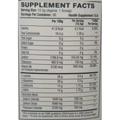 Scivation Xtend BCAA (Intra Workout Catalyst),  0.86 lb  30 Servings  Watermelon Explosion 