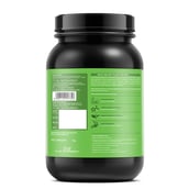 1 - MuscleBlaze Plant Protein,  2.2 lb  Rich Chocolate 