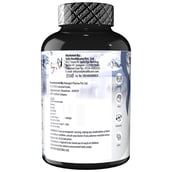 3 - Naturyz Icelandic Pure Cod Liver Oil,  200 softgels 