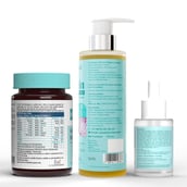 1 - HealthKart HK Vitals Hairfall Solution, STAGE 1