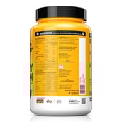 3 - Avvatar Whey Protein,  2.2 lb  Cafe Mocha Swirl 