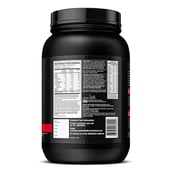 3 - MuscleTech NitroTech Whey Protein,  2 lb  Cappuccino 