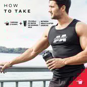 8 - MuscleTech NitroTech Whey Protein,  2 lb  Cappuccino 