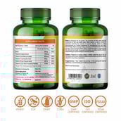 2 - Divya Himalayan Premium Biotin,  60 tablet(s)  Unflavoured 