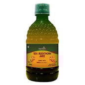 1 - Simply Herbal Sea Buckthorn Juice,  Himalayan Berry  400 ml 