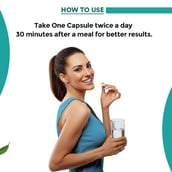 6 - Simply Herbal Probiotics,  60 capsules  Unflavoured 