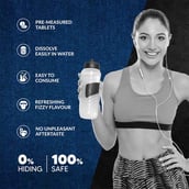 4 - AS-IT-IS Nutrition ATOM Instant Electrolytes,  20 tablet(s)  Pink Lemonade 