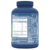 8 - GNC Triple Strength Fish Oil Plus,  60 softgels 