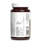 4 - TrueBasics Fish Oil with 1250mg Omega-3 560mg EPA 400mg DHA OP,  60 capsules 