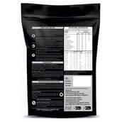 2 - Nakpro Mass Gainer Platinum High Protein Mass Gainer,  2.2 lb  Chocolate 