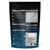 2 - Nakpro Isotonic Instant Energy Drink,  750 g  Fruit Punch 