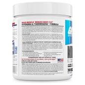 2 - GAT NITRAFLEX Burn Thermogenic Pre-Workout,  0.46 lb  Spicy Mango-Rita 