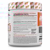 2 - GAT Nitraflex Advanced Pre-Workout,  0.66 lb  Strawberry Mango 