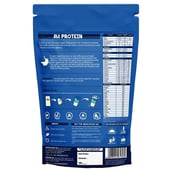 2 - Alt Co Plant Protein Powder,  1.1 lb  Classic Unflavoured 