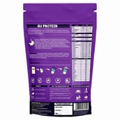 3 - Alt Co Plant Protein Powder,  1.1 lb  Berry Blast 