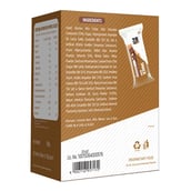 3 - MuscleBlaze Snack Bar,  6 bar(s)  Choco Almond 